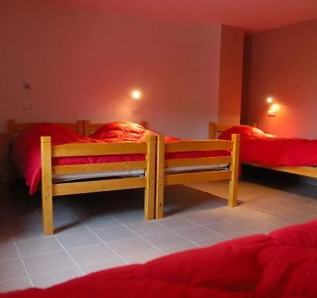 Holiday home Ecurie Du Warlet