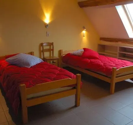 Ferienhaus Ecurie Du Warlet *