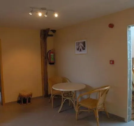 Ecurie Du Warlet Ferienhaus Ambly