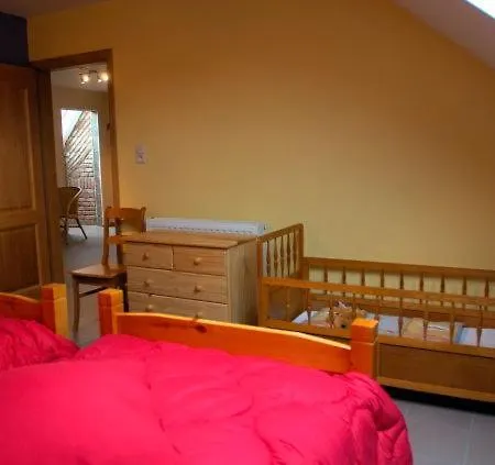 Ecurie Du Warlet * Ambly