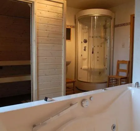 Ecurie Du Warlet Ferienhaus Ambly